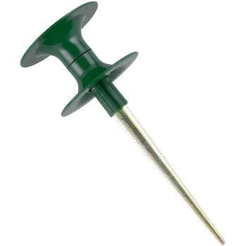 Orbit Irrigation 58189n Hose Guide Zinc Spike