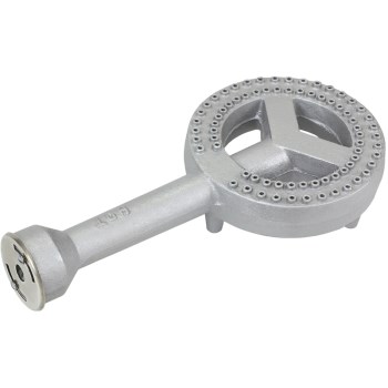 Replacement Cast Iron Fry Burner