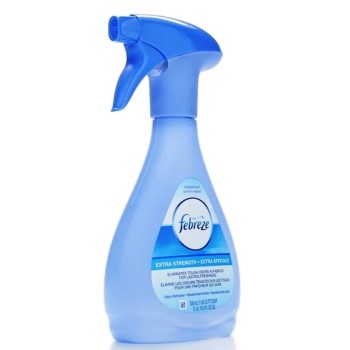 Febreze Extra Strength  Odor Eliminator ~ 16.9 oz