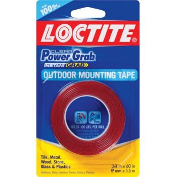 Henkel/osi/loctite 1360350 Powergrab Roll