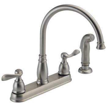 Kitchen Faucet