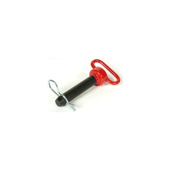 H100 1x4-1/2 Hitch Pin