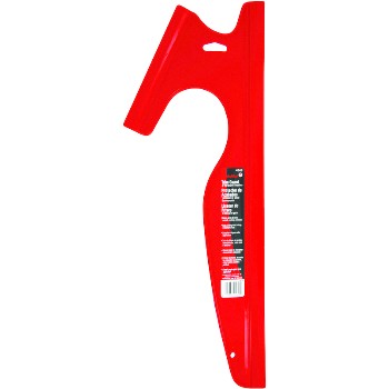 Red Devil 4049 18in. Dual Trim Guard