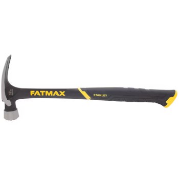 Stanley FatMax High Velocity Hammer - 17 oz