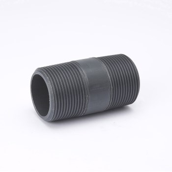 3/4xcl S80 PVC Nipple