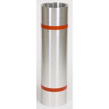 Roll Valley Flashing, Galvanized - 20" x 50 Ft