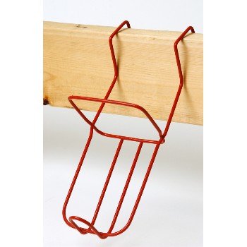 Miller Mfg 97 Calf Bottle Holder