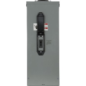 Eaton Corp Eccvh200r 200a Breaker Box