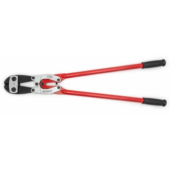 Double Compound Action Bolt Cutter ~ 36"