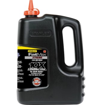 FatMax Xtreme Red Chalk - 5 Lb