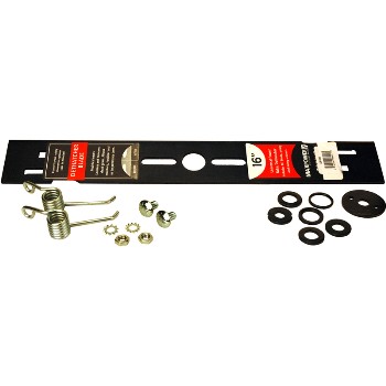 Maxpower Parts 330100 Power Rake Blade