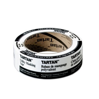 5142-36a 36mmx55m Masking Tape