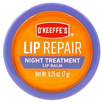 00133 Lip Repr Night Treatment