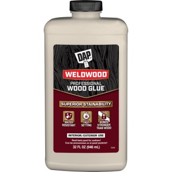 00482 32oz Pro Wood Glue