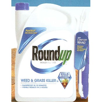 Scotts/Ortho MS5109010 5109010 1.1g Rtu Weed Killer