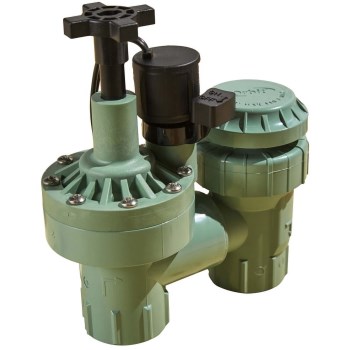 Anti-Siphon Valve - 1"