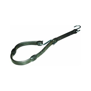 Erickson Mfg 06722 Adjustable Tarp Strap ~ 24"