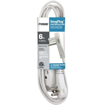 16/3 6 Wh Slnd Cord