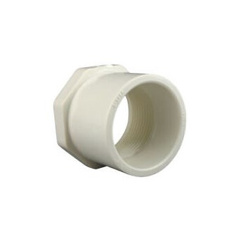 1-1/2x1 Sch40 Spgxfpt Bushing