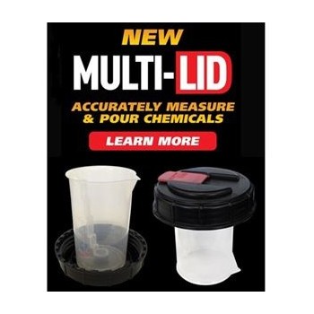 Measuring Multi Lid