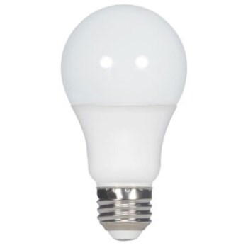 LED 9.5W A19 2700K Bulb