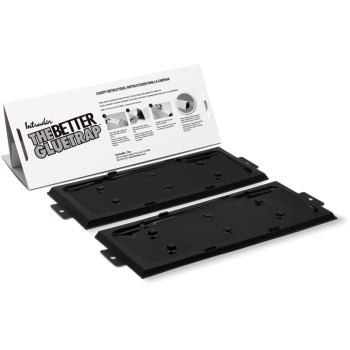 2pk Cold Temp Glue Trap