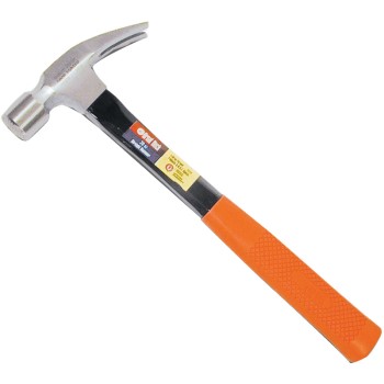 Great Neck Hg20s Fiberglass Hammer, 20 Ounce