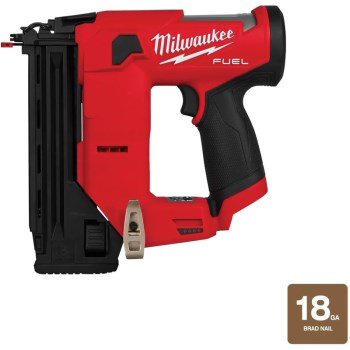 M12 Brad Nailer