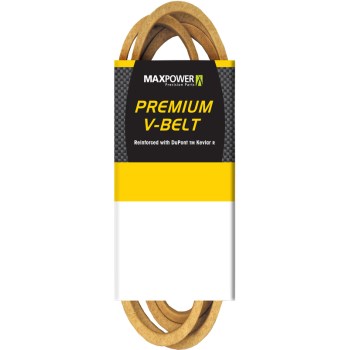 Maxpower Parts 5097 1/2x64 V-Belt