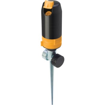 Turbo Rotary Sprinkler
