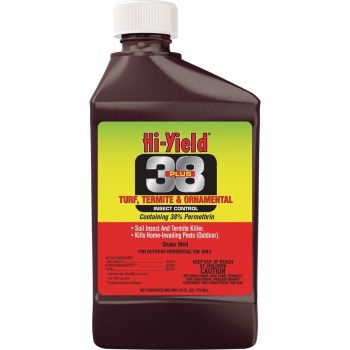 Turf Termite & Insect Control - 16 oz