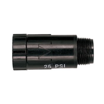 Pressure Regulator ~  3/4" FHT x MHT