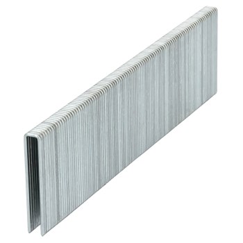 DeWalt 18-Gauge Narrow Crown Staples - 1/4" x 1-1/4", 1000pk