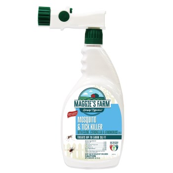 Tick & Mosquito Killer