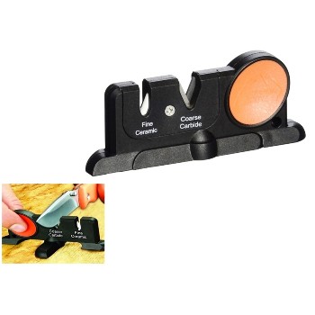 Sharp-X Knife Sharpener