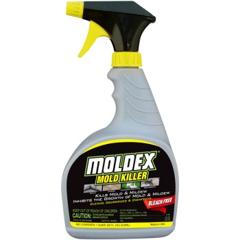 Cp/seal Krete 5010 Moldex Mold Killer, 32 Ounce