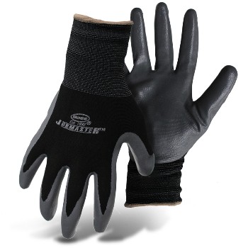 Lg Nitrile Palm Glove