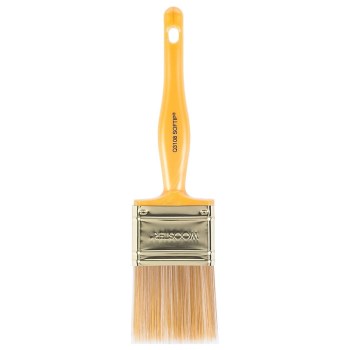 Golden Softip Varnish Brush ~ 2"