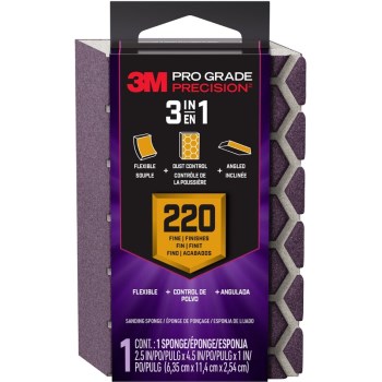 Dcda220-Pgp-1t 220g Sponge