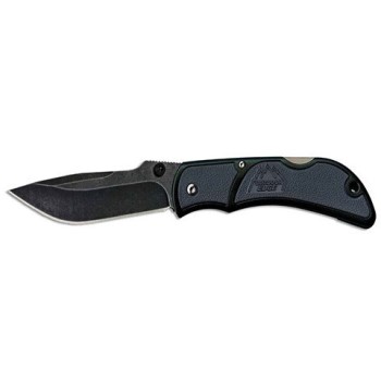 Gray Pocket Lite Knife