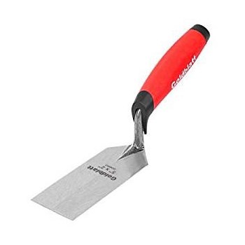 Arrow / Goldblatt G06982 5x2in. Pro Margin Trowel