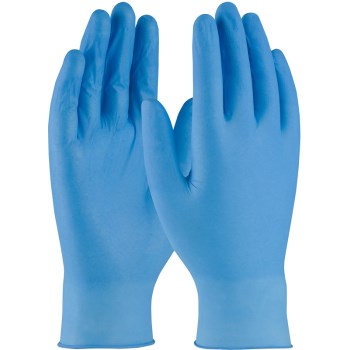 100ct Med 4m Nitr Glove