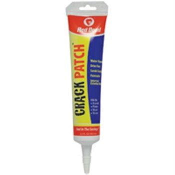 Crack Patch Acrylic Spackle - 5.5 oz