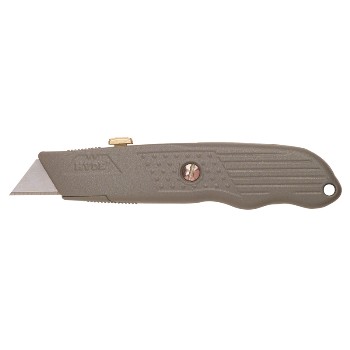 Top Slide Utility Knife