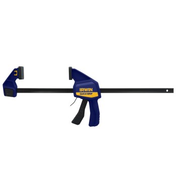 Irwin Quick-Grip Bar Clamp/Spreader - 18"