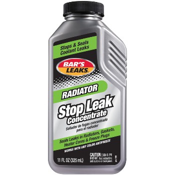 01196 11oz Radiator Leak Stop