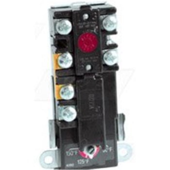 Water Heater Thermostat - Single Element