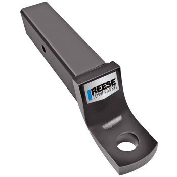 Horizon Global Reese Consumer 7028100 Ball Mount Bar