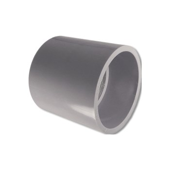Cantex PVC Conduit Coupling - 1/2"