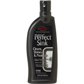 Perfect Sink Ss Polish